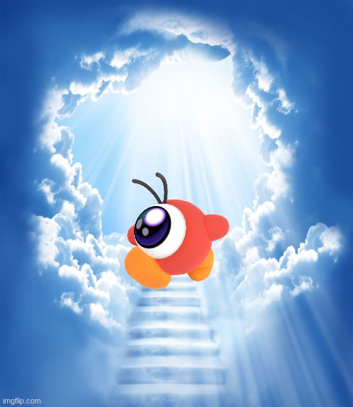 Heaven | image tagged in heaven | made w/ Imgflip meme maker