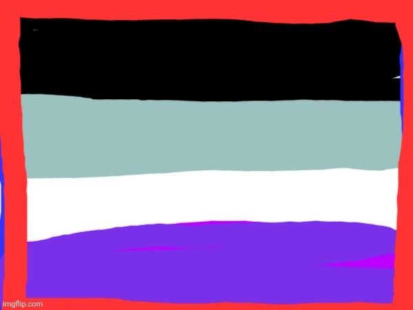 My pride flag | made w/ Imgflip meme maker
