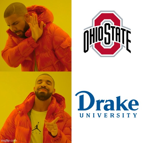 Drake | image tagged in memes,drake hotline bling | made w/ Imgflip meme maker