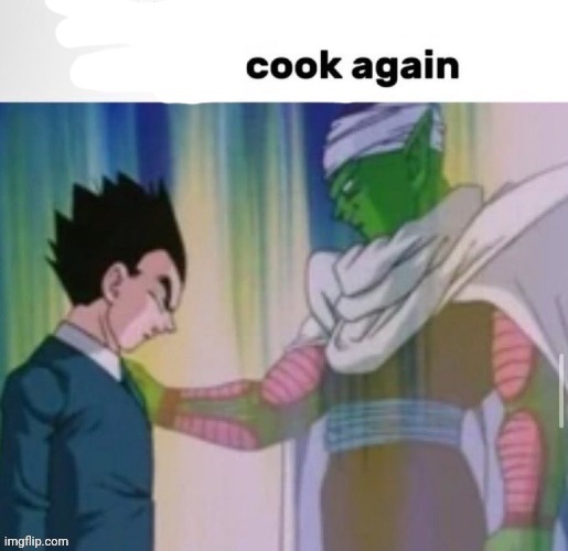 This shit was not it never cook again | image tagged in this shit was not it never cook again | made w/ Imgflip meme maker