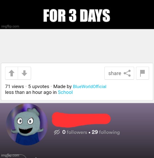 Max Waving has deceased | made w/ Imgflip meme maker