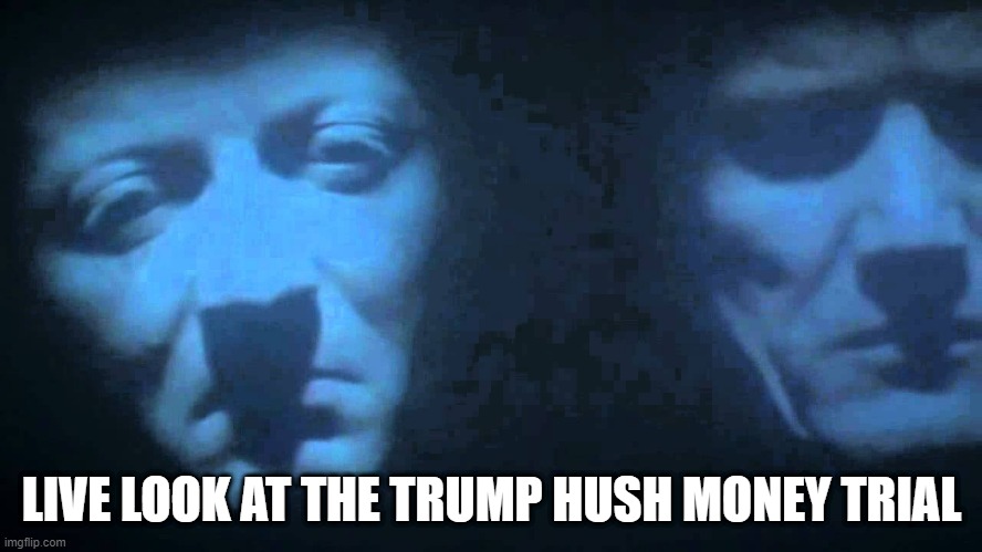 Guilty...Guilty..... | LIVE LOOK AT THE TRUMP HUSH MONEY TRIAL | image tagged in guilty | made w/ Imgflip meme maker