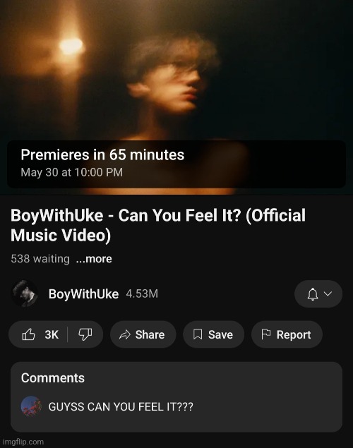 YES FINALLY CAN YOU FEEL IT DROPS TONIGHT!!!!! IVE BEEN WAITING FORVER | made w/ Imgflip meme maker