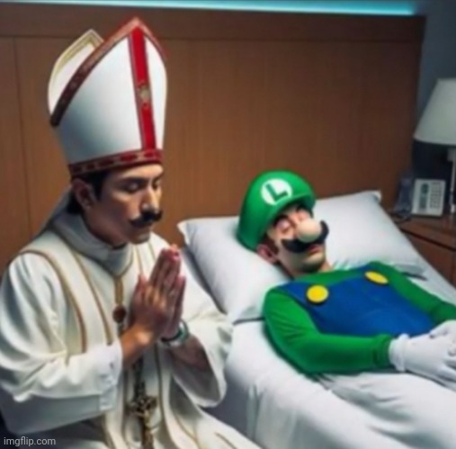 Mario | made w/ Imgflip meme maker