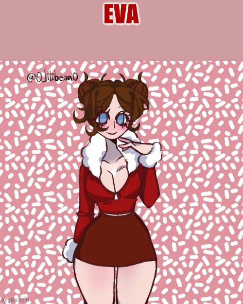 EVA | made w/ Imgflip meme maker