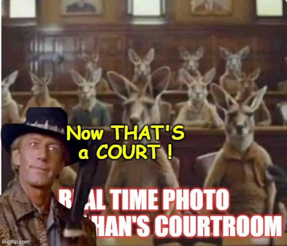 Now THAT'S a COURT ! | made w/ Imgflip meme maker