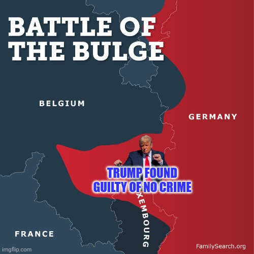 Where we are | TRUMP FOUND GUILTY OF NO CRIME | image tagged in ww3,information,war | made w/ Imgflip meme maker