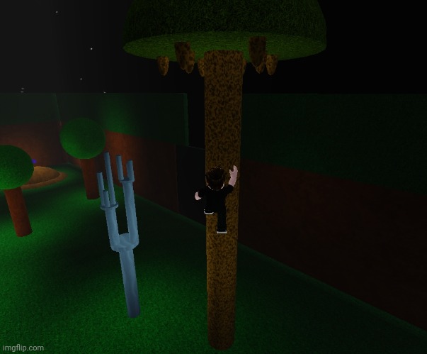 Hmm | image tagged in roblox | made w/ Imgflip meme maker