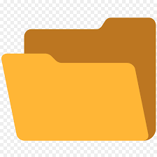 High Quality folder png Blank Meme Template