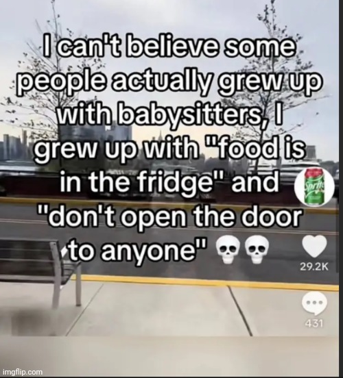 We built different | made w/ Imgflip meme maker