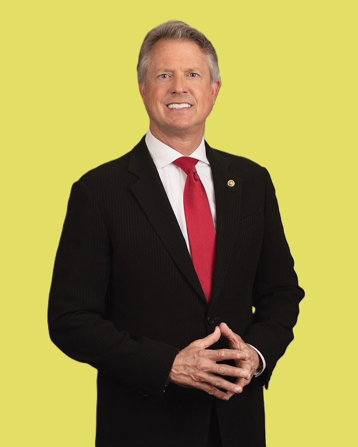 Banana Republican Blank Meme Template