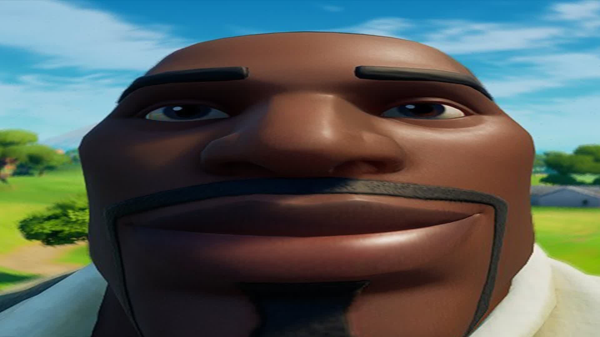 High Quality FoRt nIte Blank Meme Template