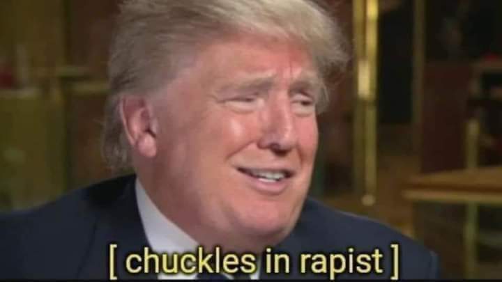Now in Felon Blank Meme Template