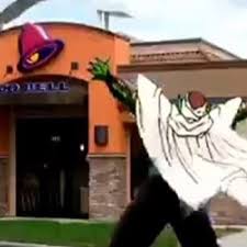 tacobell Blank Meme Template