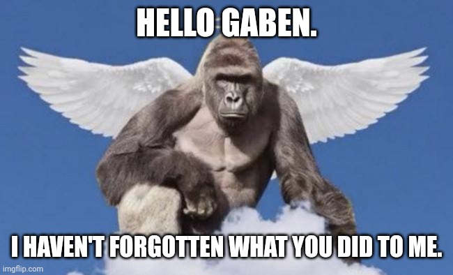 Harambe