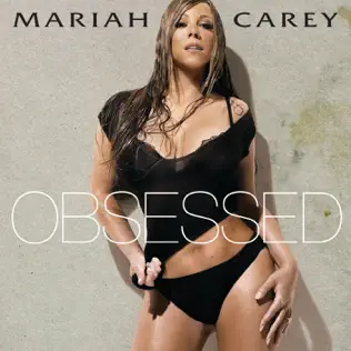 Mariah Carey Obsessed Blank Meme Template