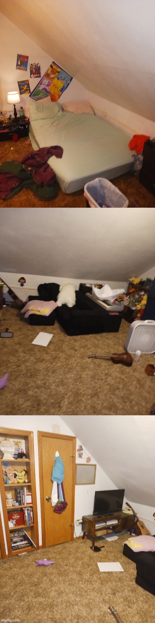 Sylc is room revealing so why don't I (I live like a hobo and im proud cuz this is wisconsin) | made w/ Imgflip meme maker