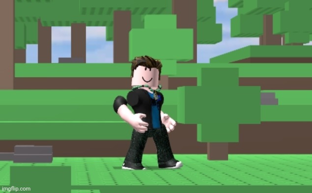 image tagged in roblox | made w/ Imgflip meme maker