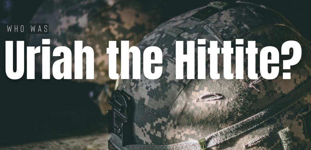 Who was Uriah the Hittite - he was a cuck PH Blank Meme Template