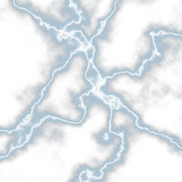 lightning Meme Template