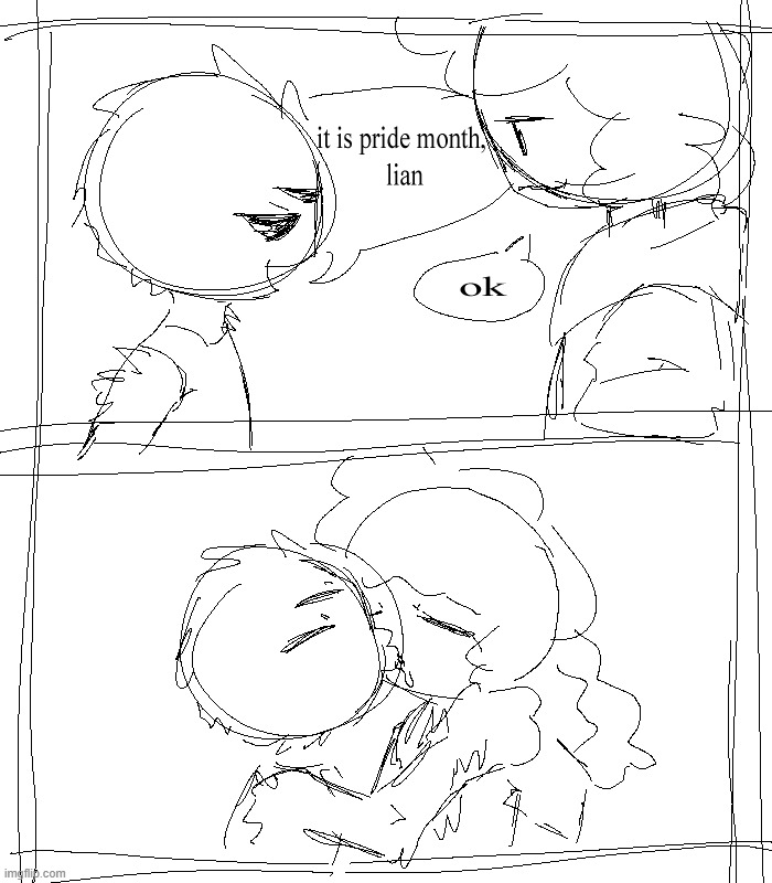 happy gay | made w/ Imgflip meme maker