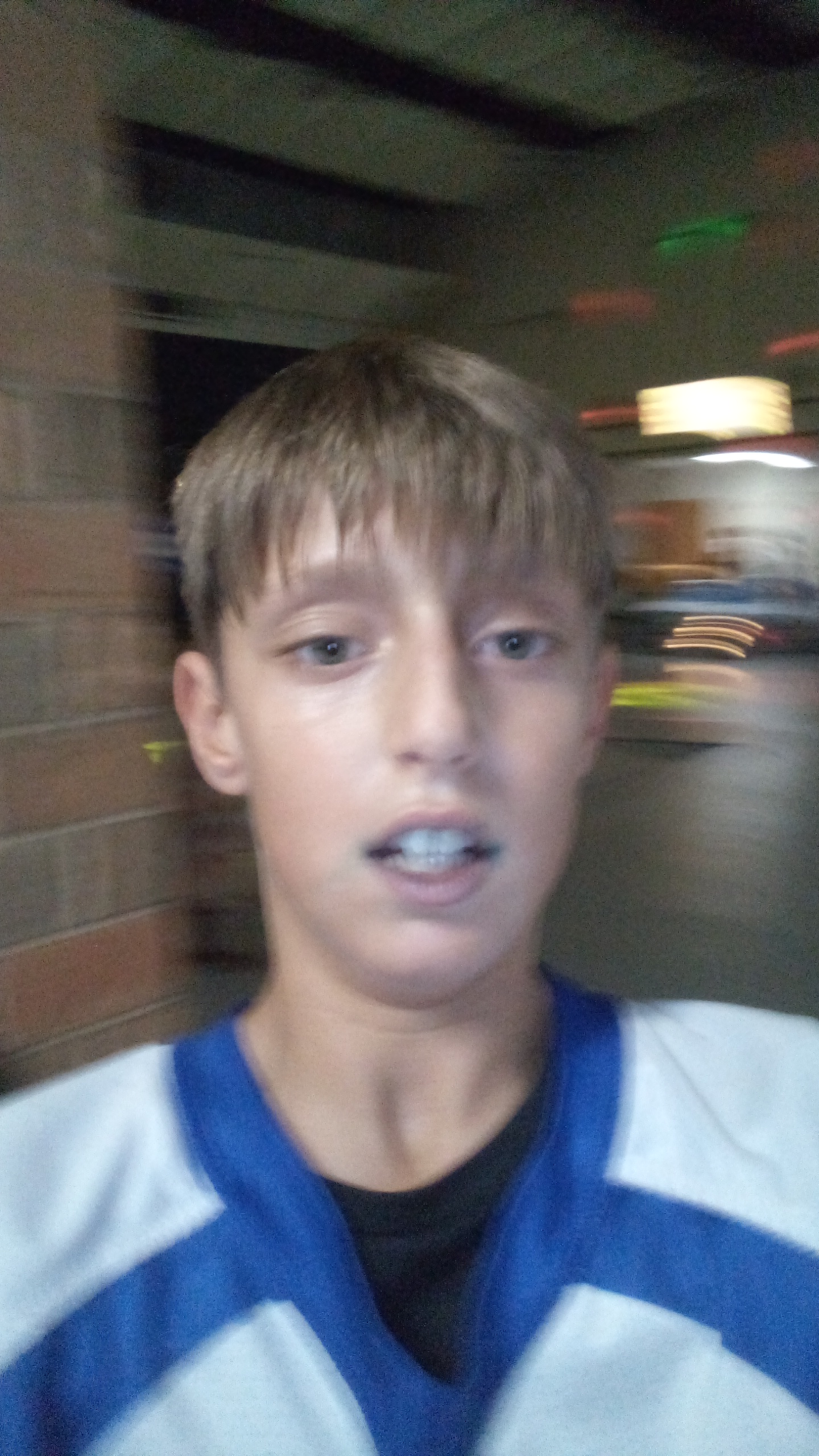 Jax Blank Meme Template