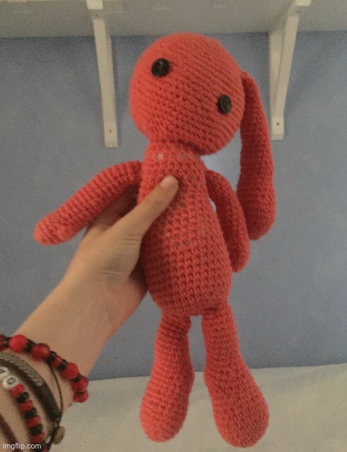 Future gift for Rager<3 | made w/ Imgflip meme maker