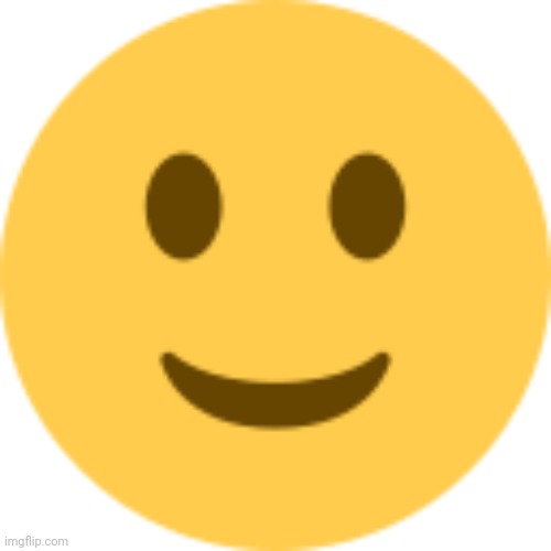 Happy Emoji | image tagged in happy emoji | made w/ Imgflip meme maker