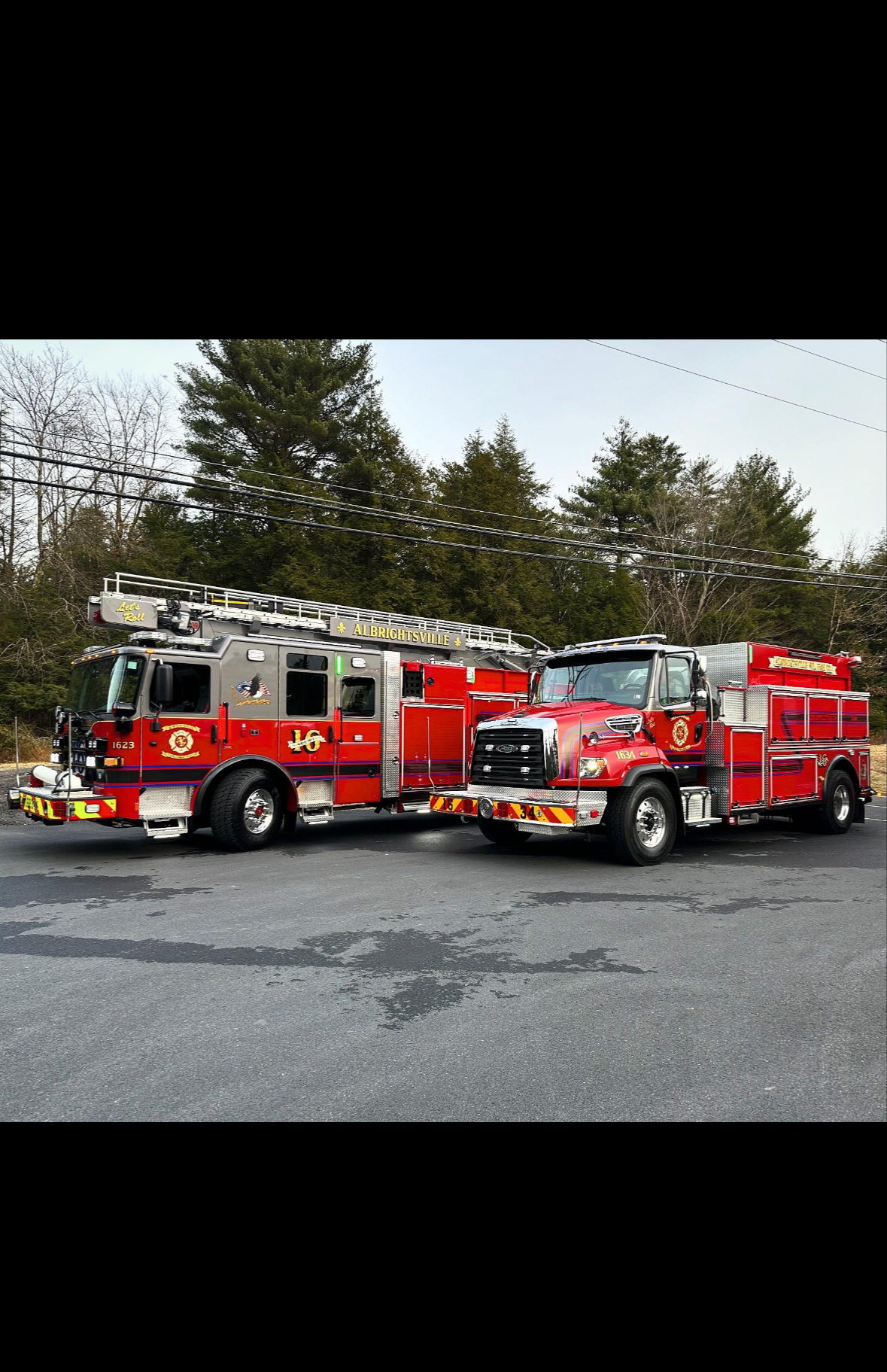 Fire16 Blank Meme Template