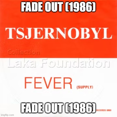 https://youtu.be/JnTqZbQBcUM | FADE OUT (1986); FADE OUT (1986) | image tagged in hope and change,love,spiritual | made w/ Imgflip meme maker