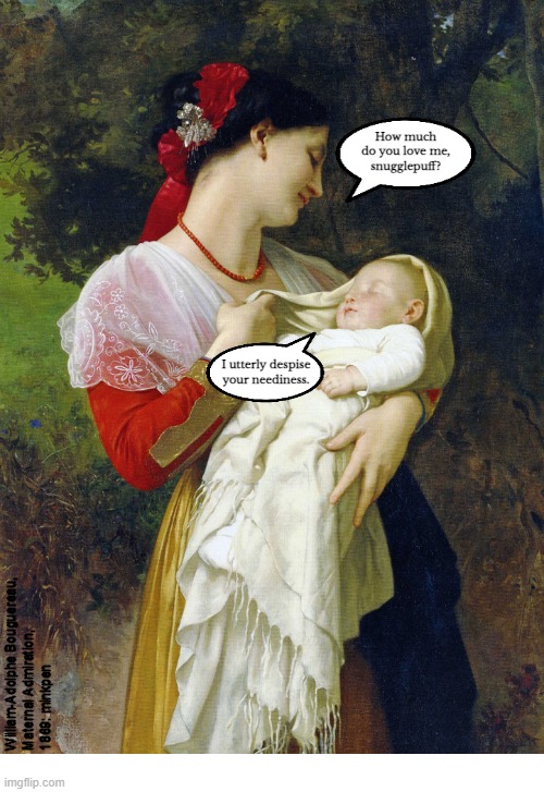 Mothers | image tagged in artmemes,art memes,children,family,mother,baby | made w/ Imgflip meme maker