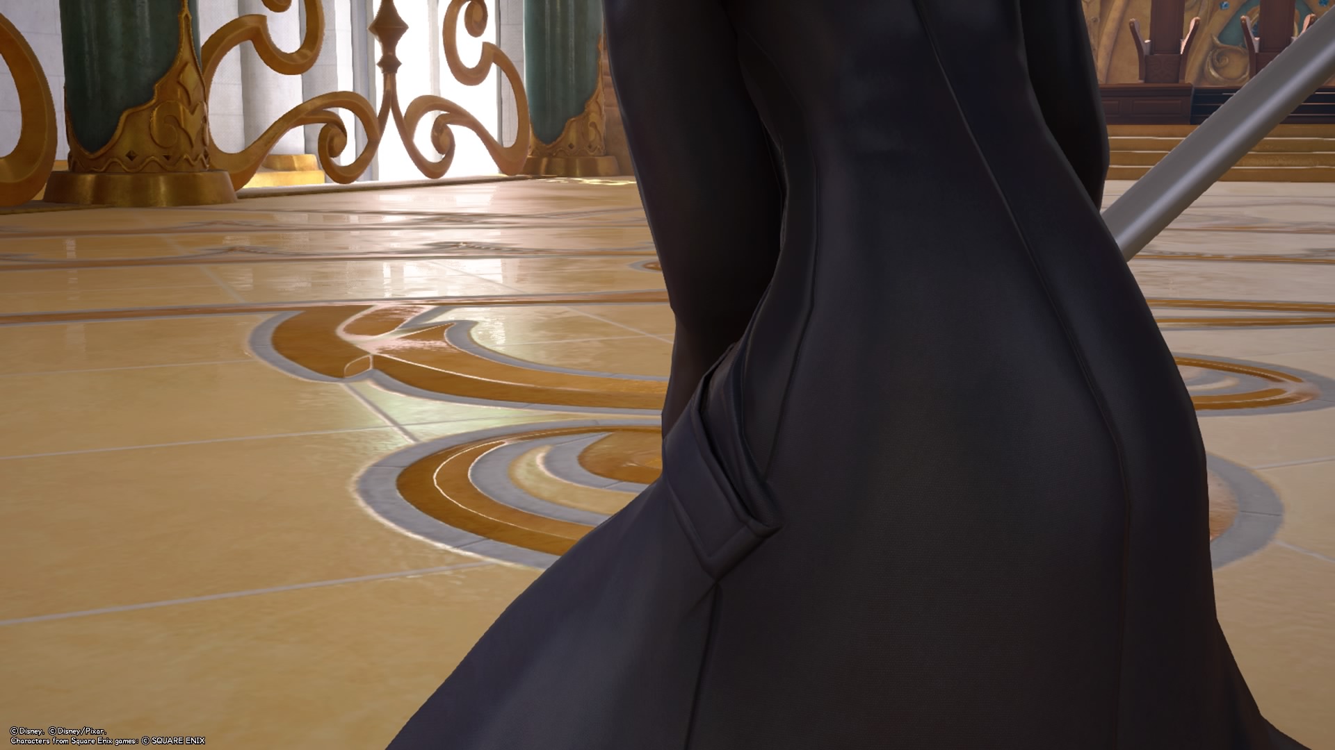 High Quality Xion Wedgie Blank Meme Template