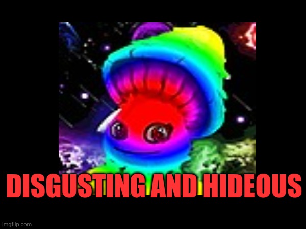 THE DARK TRUTH OF RainbowKaynaULTRA... (POSTING CP GROOMING SLURS DOXXING) | DISGUSTING AND HIDEOUS | made w/ Imgflip meme maker
