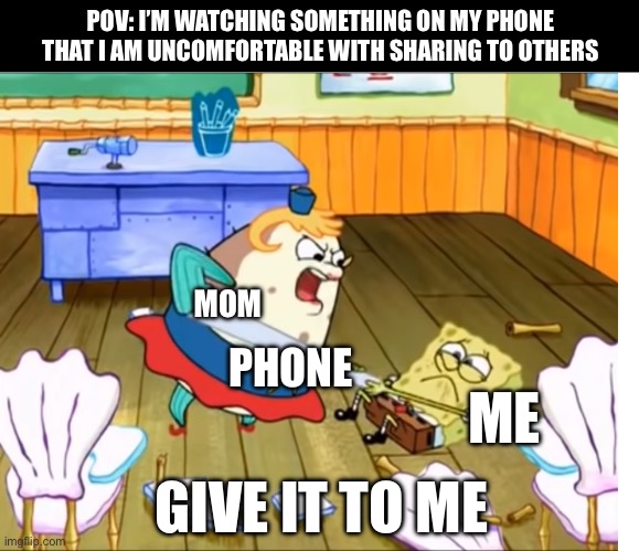 Image tagged in spongebob,relatable memes - Imgflip