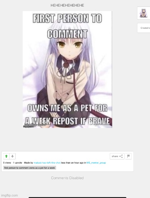 >:( | made w/ Imgflip meme maker