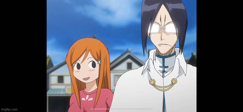 Caption this | image tagged in anime back | made w/ Imgflip meme maker
