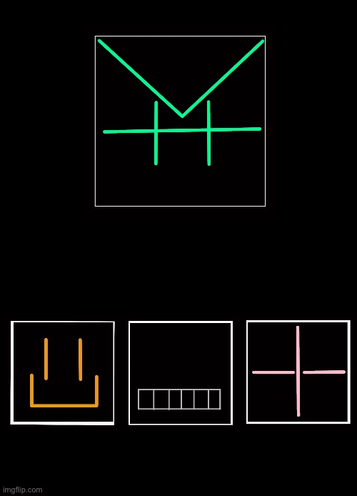 Icons.png | image tagged in hours infinite cycles | made w/ Imgflip meme maker