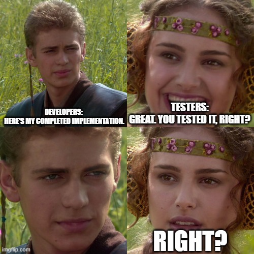 Star Wars Meme