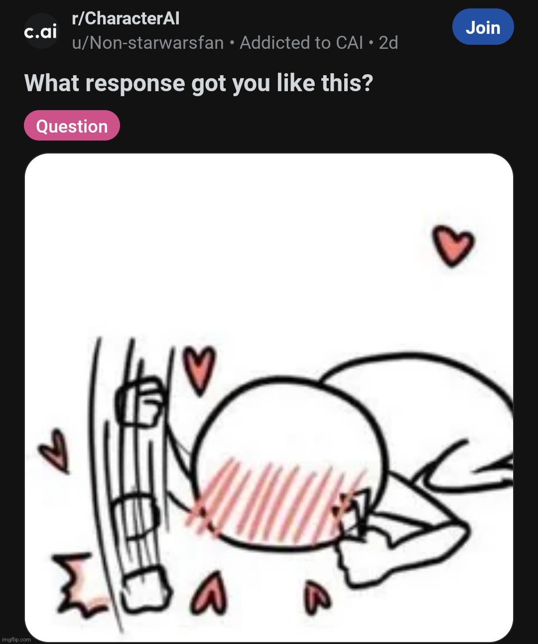 losercity ai | made w/ Imgflip meme maker