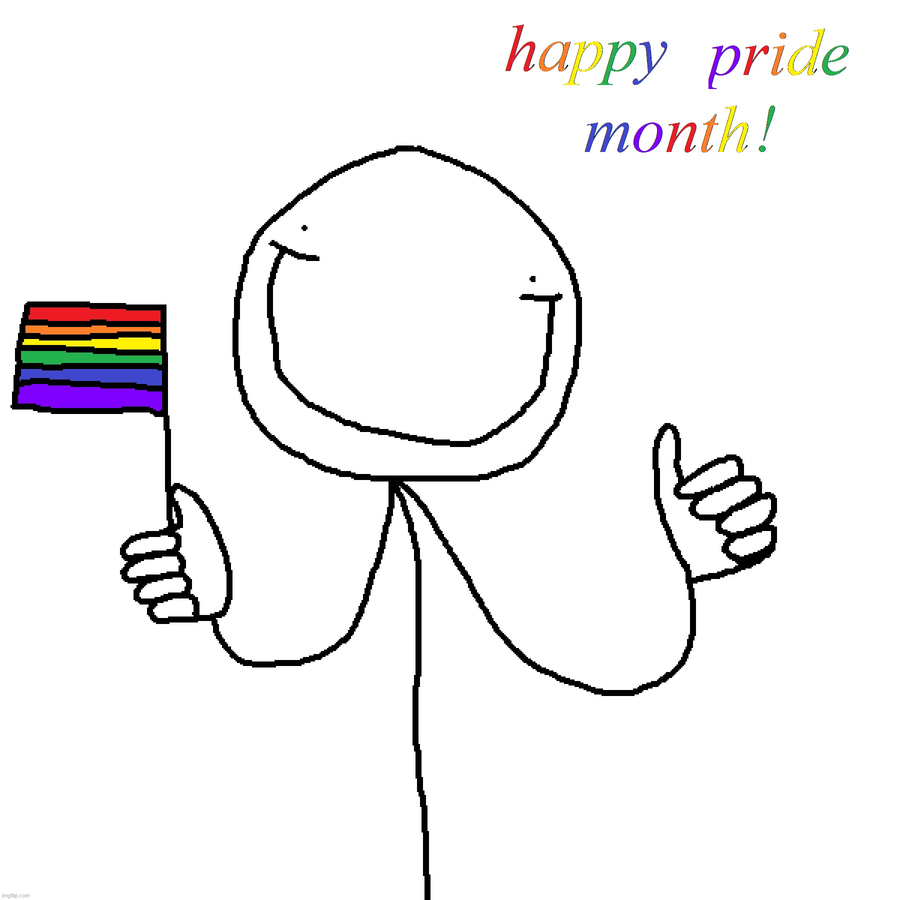 epic art i made | made w/ Imgflip meme maker