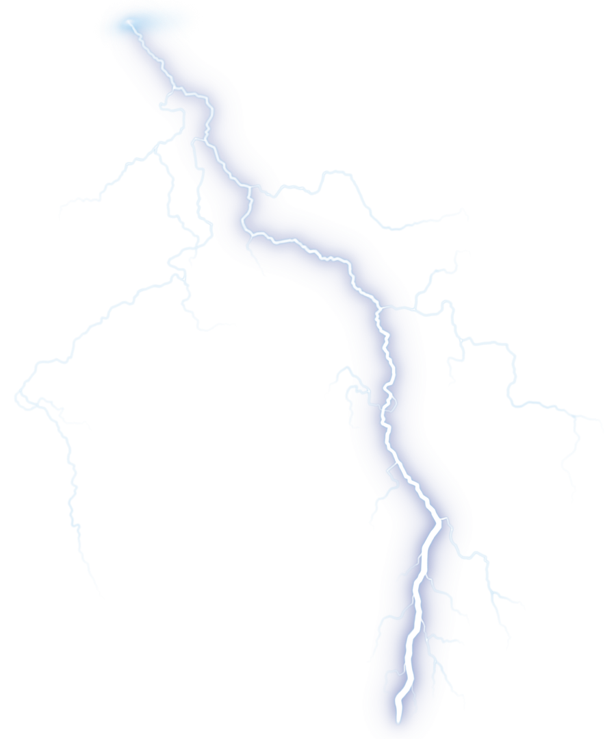 lightning bolt Blank Meme Template