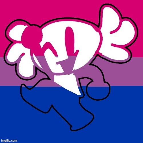 sorry for late happy pride month everybody | made w/ Imgflip meme maker