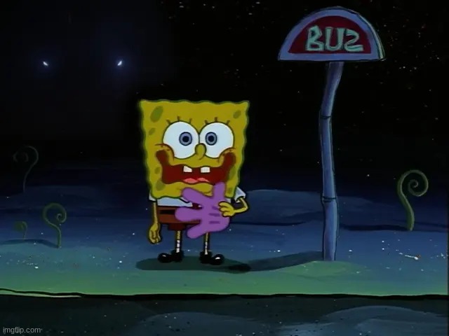 Shimo visits Rock Bottom.mp3 | made w/ Imgflip meme maker