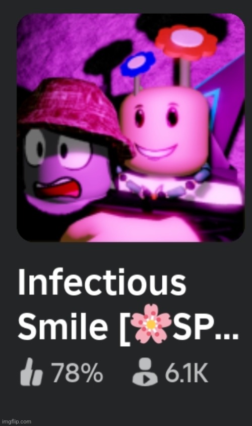 my favorite roblox game | made w/ Imgflip meme maker