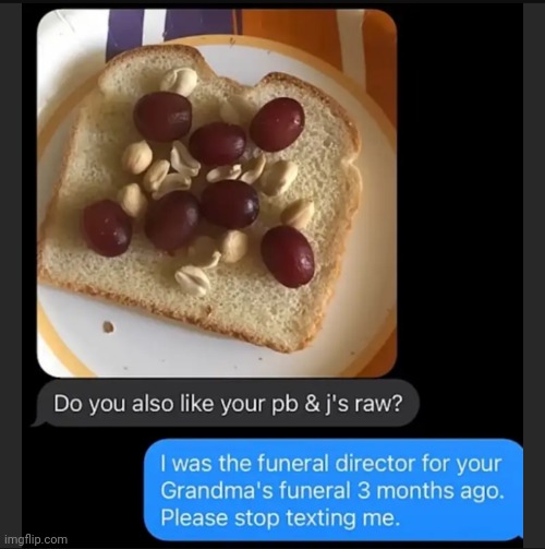 Raw | made w/ Imgflip meme maker