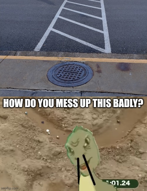 Someone doesn't know that there are people in this world who can't walk | HOW DO YOU MESS UP THIS BADLY? | image tagged in thesaurus dinosaurus facepalm | made w/ Imgflip meme maker
