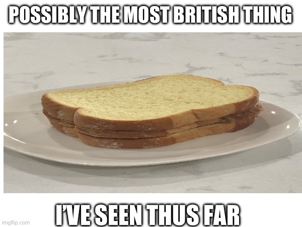 British Imgflip