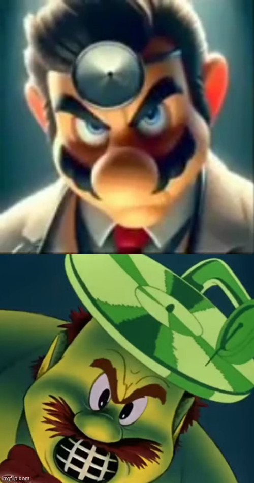 yall this looks same energy for some reason | image tagged in dr mario ai | made w/ Imgflip meme maker