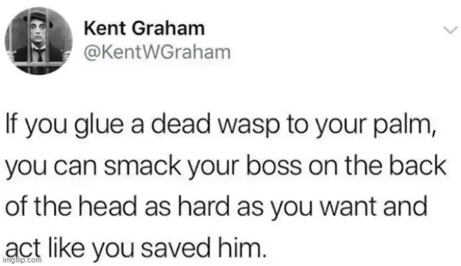 Image tittle | image tagged in meme,boss,tips | made w/ Imgflip meme maker