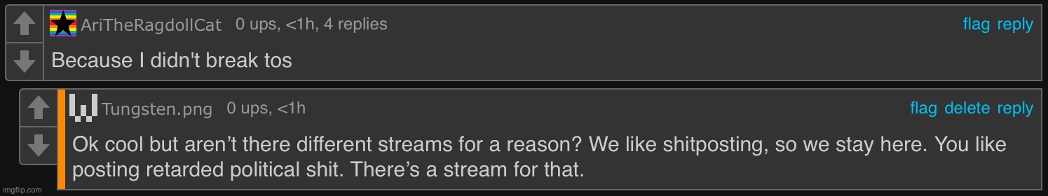 This is the recurring issue that these shitasses don’t understand. ☠️ | made w/ Imgflip meme maker